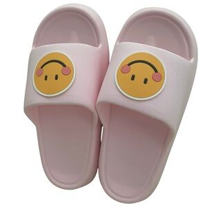 Soft slides / sandal - Size 10/11